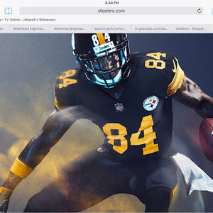 Meet your Posher, Veronica